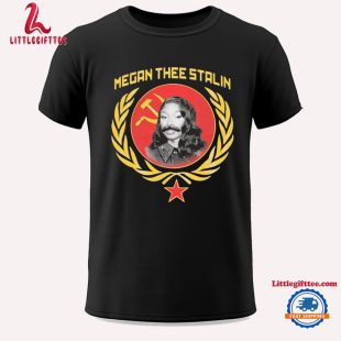 Megan Thee Stallion Unisex T Shirt