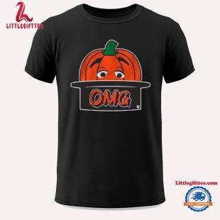 New York Playoff Pumpkin Unisex T Shirt