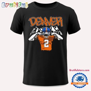 Pat Surtain II Denver 2024 Unisex T Shirt