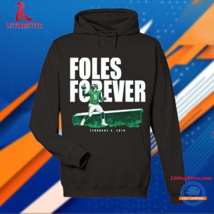 Philadelphia Eagles Nick Foles Forever Unisex T Shirt