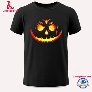 Sniper Gang Apparel Yak-O-Lantern Unisex T Shirt