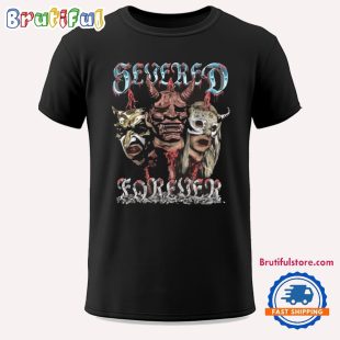 Stick To Your Guns Severed Forever Unisex T Shirt