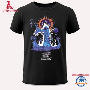 Sturgill Simpson Austin City Limits Music Festival 2024 Unisex T Shirt