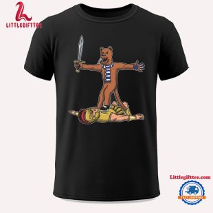 Sword Fight Unisex T Shirt