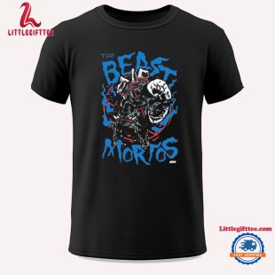 The Beast Mortos Inferno Unisex T Shirt