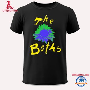 The Beths Suower Unisex T Shirt