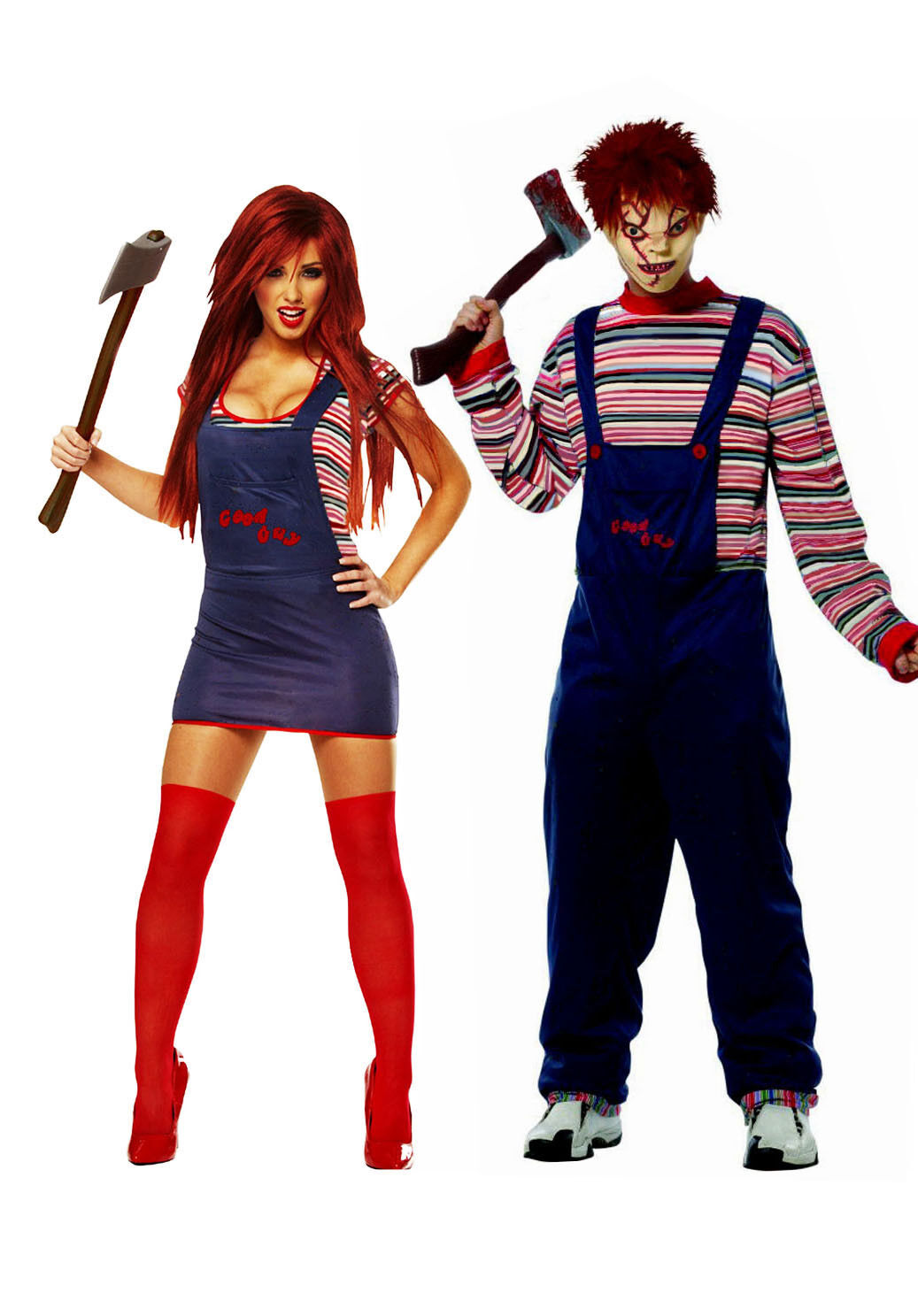 the chucky costume from horror movie to fashion phenomenon 66fb712d983f5.jpg