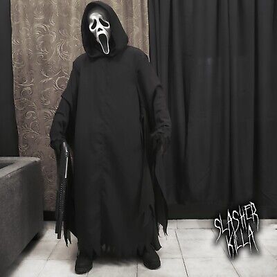 the ghostface costume an icon of fear 66fcbd13343cb.jpg