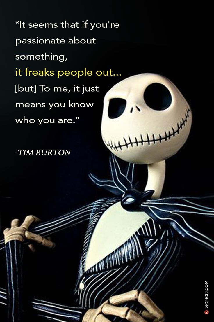 the profound insights behind nightmare before christmas quotes 66fdf3eec8e03.jpg