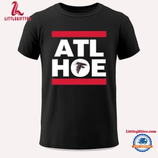 Tish Atl Hoe Rise Up Unisex T Shirt