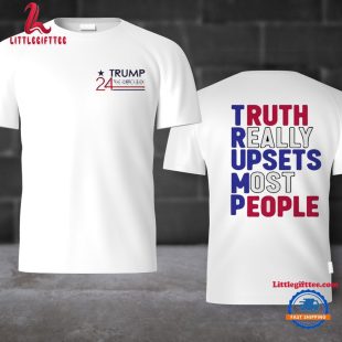 Trump 2024 Shirt, President Trump T Shirt, Donald Trump Presidential Election Shirt