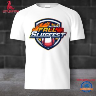 USSSA Fall Slugfest Oct 12-13 2024 Unisex T Shirt