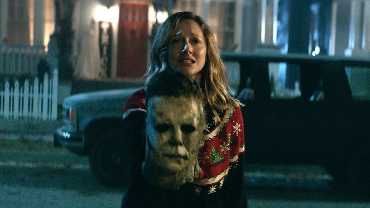 Why Does Michael Myers Want to Kill Laurie?