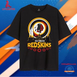 1932 Forever Washington Redskins Unisex T Shirt