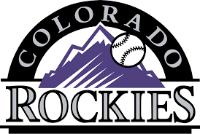 Colorado Rockies Gifts