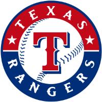 Texas Rangers Gifts