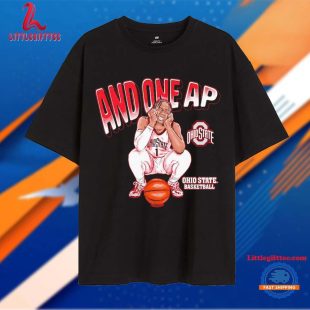 Ajae Petty and One AP Unisex T Shirt