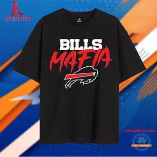 Buffalo Bills Mafia Unisex T Shirt