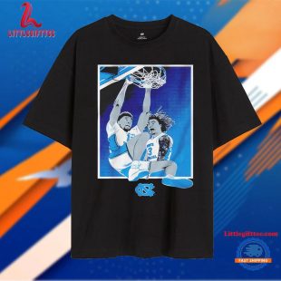 Jalen Washington And Elliot Cadeau Moments Unisex T Shirt