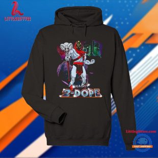 The Shaggy Show Skeletor 2 Dope T Shirt