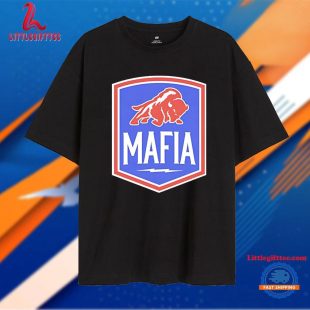 Buffalo Bills MAFIA 2024 Unisex T Shirt