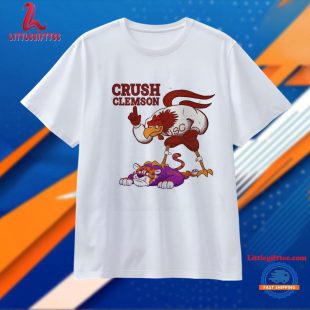 Our State Cocks Gamecocks Win Tigers Mascot Unisex T Shirt