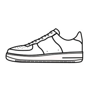 Air Force 1 Shoes